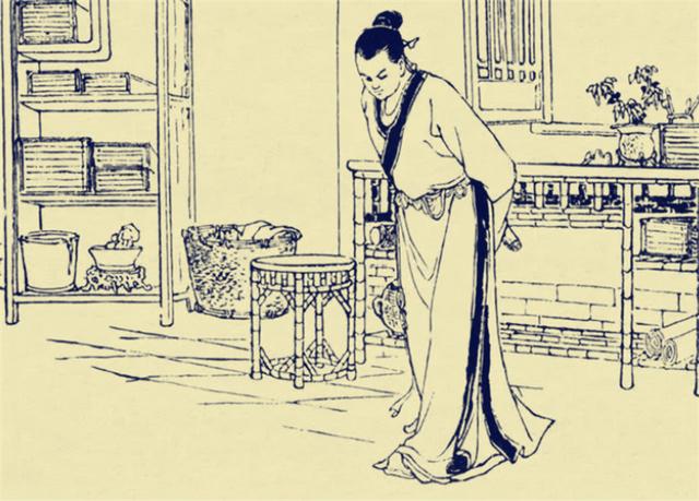 梦见父亲去世我却没有哭，内心的平静与未解的哀愁