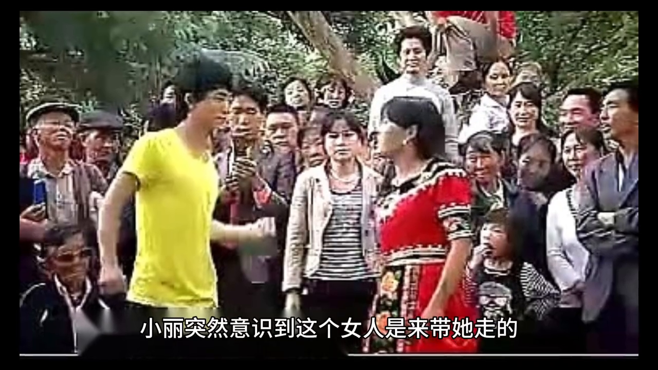 梦境交织，男友逝去的祖母之邀与心灵的探索