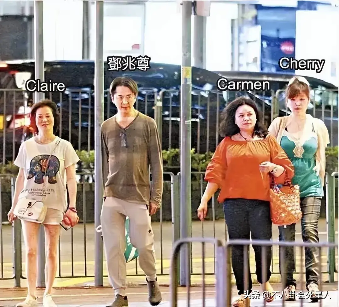 梦之谜团，解析一夫二妻之梦——自我与亲情的交织