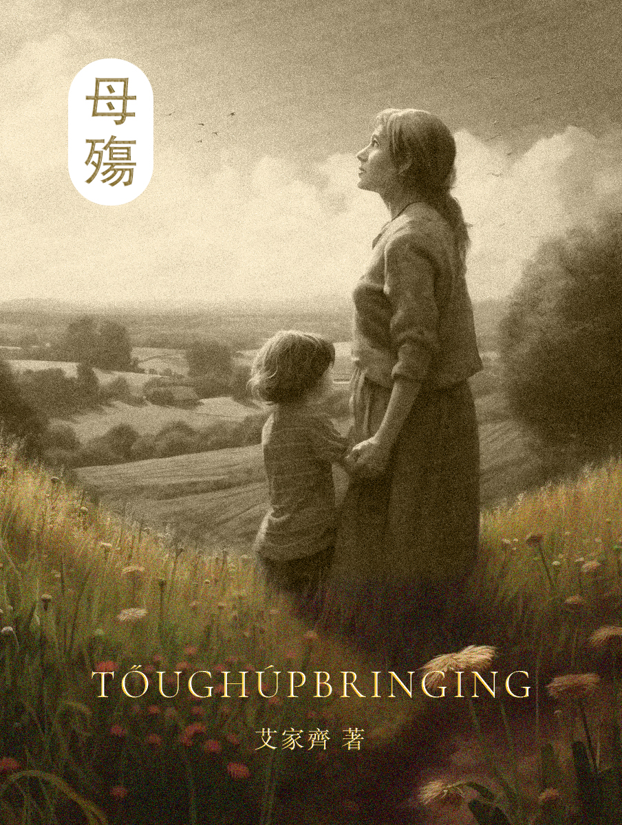 梦回深渊，母爱之舟的救赎与自我牺牲