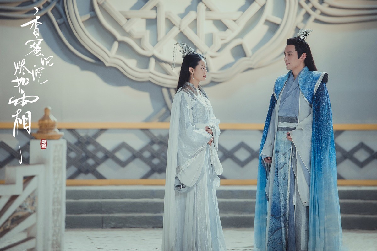 梦境重生，四年后的奇迹归来与心灵洗礼