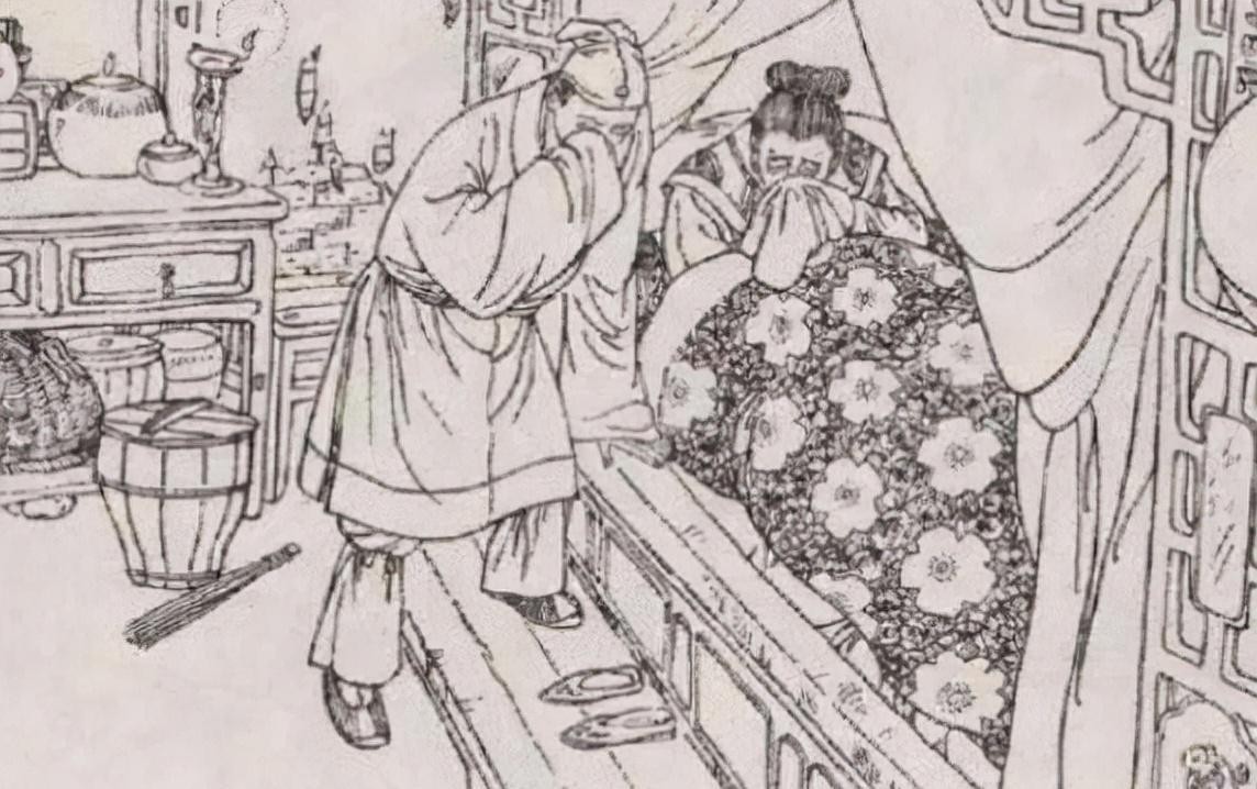 跨越障碍的勇气，梦见自己过桥有人挡着，却毅然奔跑通过