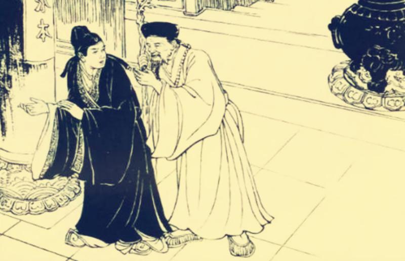 梦见去世的父亲还活着和我说话，梦境背后的深层含义与心理解析