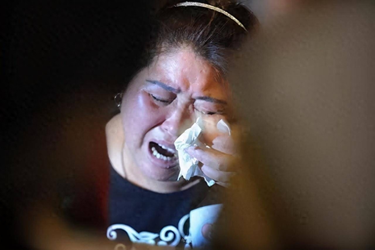 梦境交织的温暖——解析梦见去世奶奶对我说话，又梦到岳母在身边的深层含义