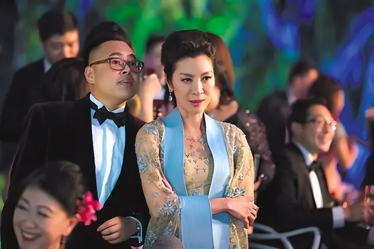 梦魇之影，解析梦见婆婆自杀，原因竟是我的深层心理含义