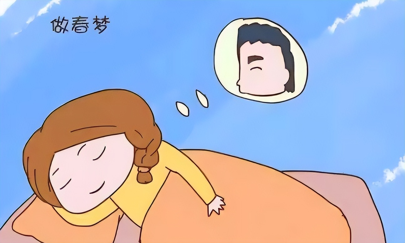 解梦，在线解析梦境，快速解答你的疑惑