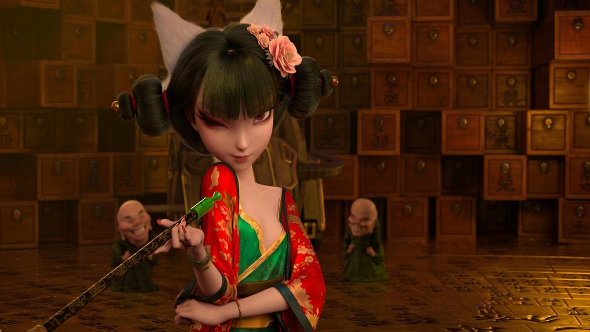 梦到青蛇，解密梦境中的神秘信号