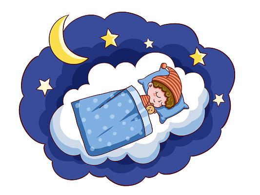 梦境与现实的交织，算命预言与情感波折的梦境解析