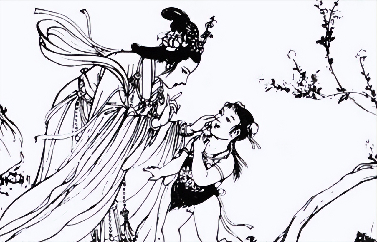 寡妇梦见自己怀孕，梦境背后的深层含义与心理解析