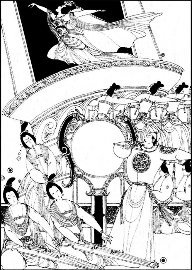 梦境交织，解析梦到男朋友和别的女人在一起的深层含义