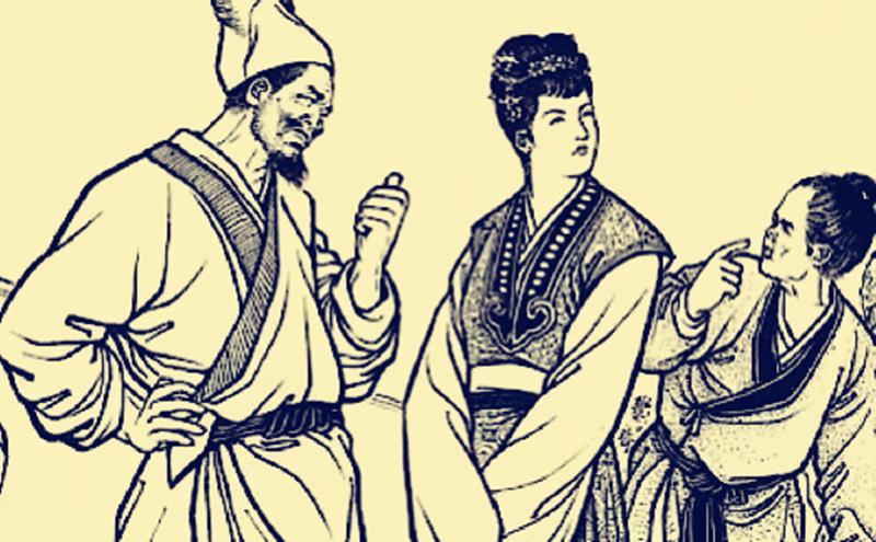 梦境解析，梦见房屋被撞，房顶塌下一块的心理暗示与解读