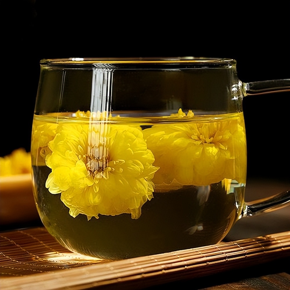 夏日绽放，女性养生的茶饮之选第1张-醋盆生活网