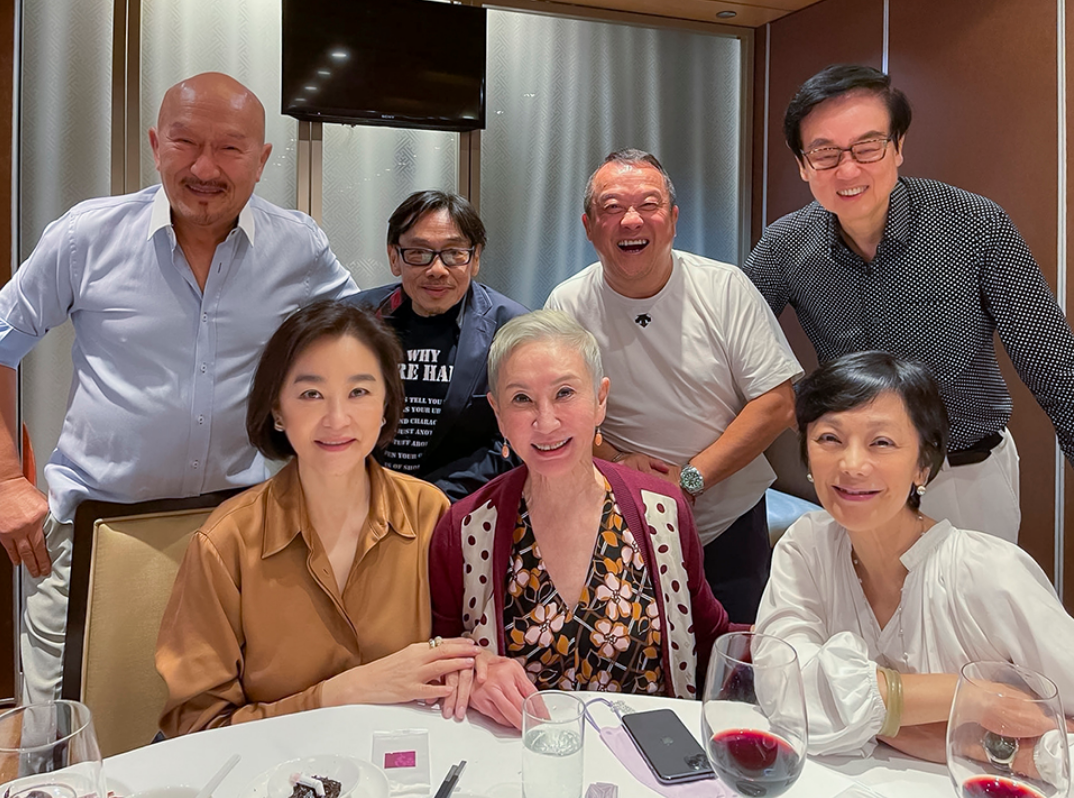 梦境与现实的交织，解读梦到已故亲人预示在世亲人即将离世的深层含义