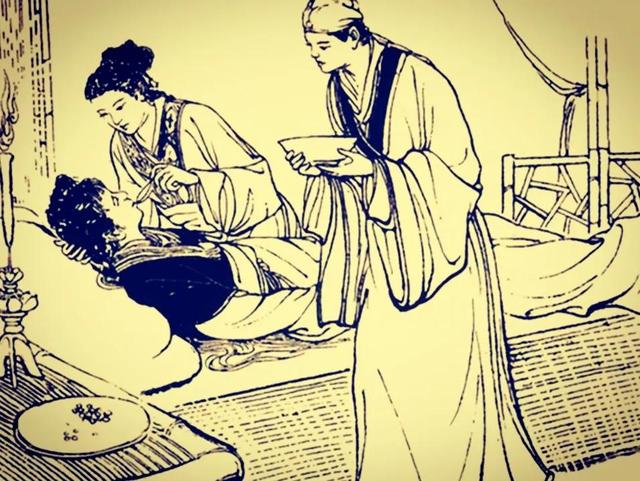 梦境解析，为何会梦到一条大蛇上了我的床？