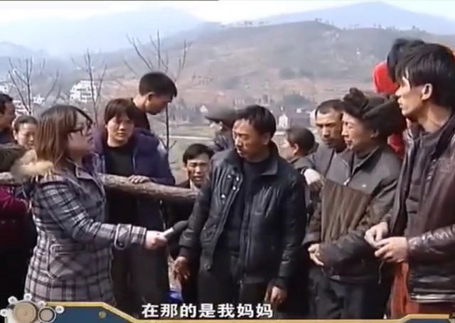 梦境中的奇迹，梦见去世的奶奶从棺材坐起来说话