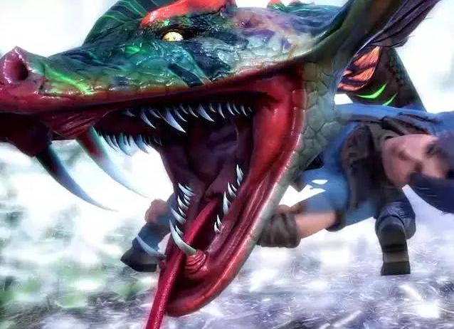 梦境迷踪，昨晚睡觉梦到蛇了，究竟预示着什么？