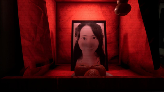 我梦见一个红衣女鬼，探寻梦境背后的深层含义与心理解析