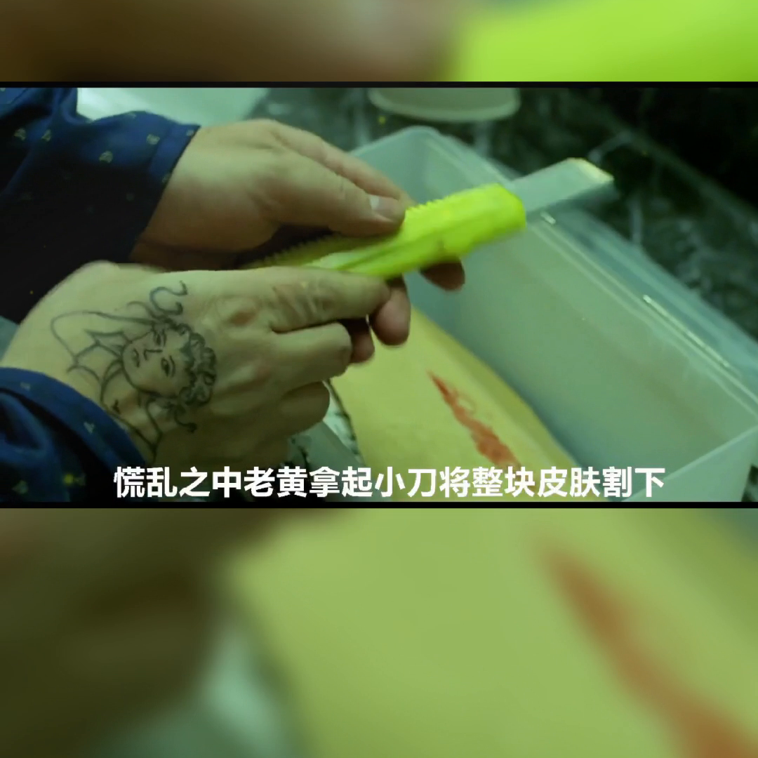 昨晚梦到自己被杀死了，探索梦境背后的深层含义与心理解析