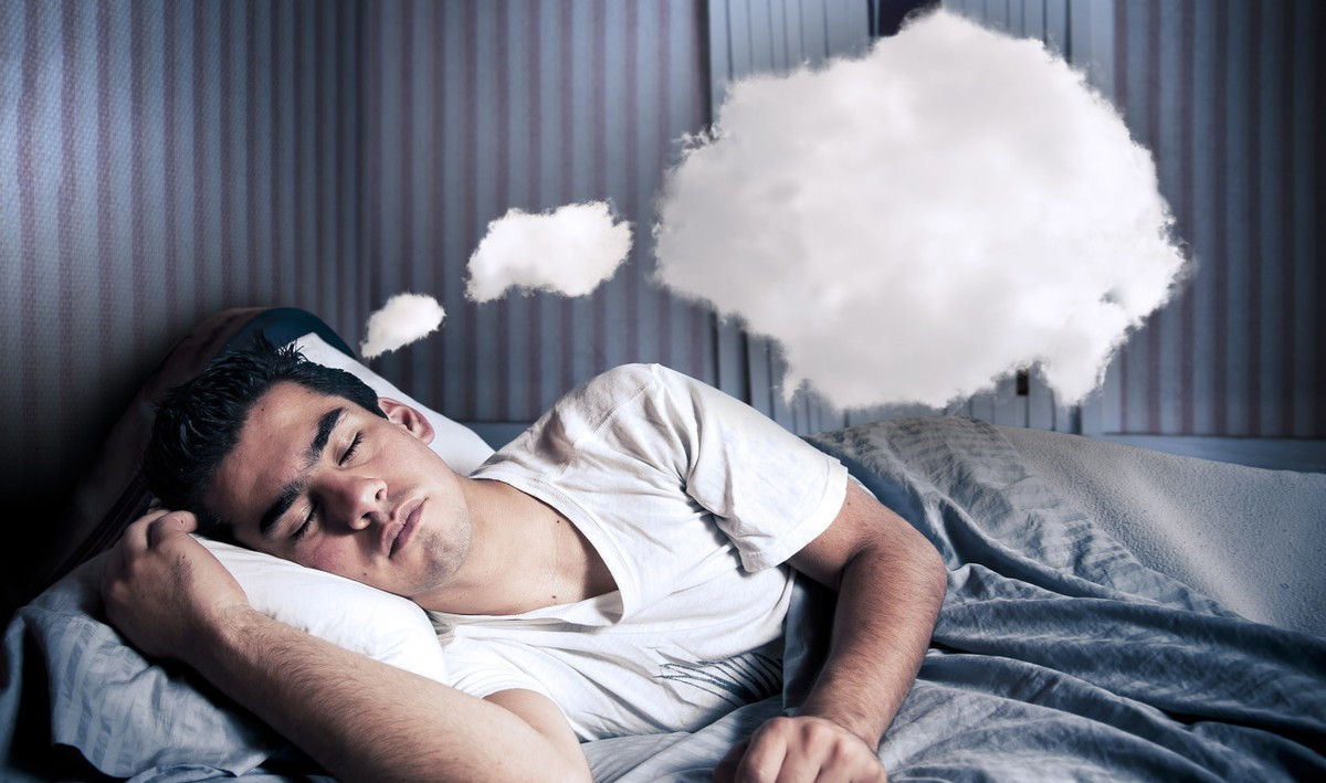 做梦梦到的东西或人是不是最喜欢的？探索梦境与内心的深层联系