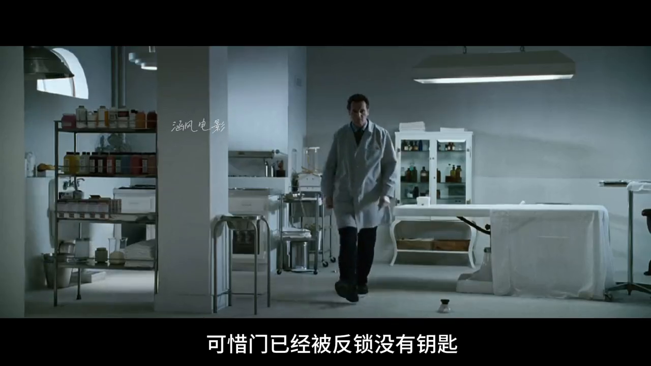 梦境解析，为何梦到死人却不见血？探寻潜意识的隐秘信息
