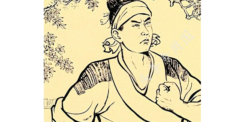 黑色梦境的追寻，解读梦见黑色的蛇来追我但打不死的深层含义