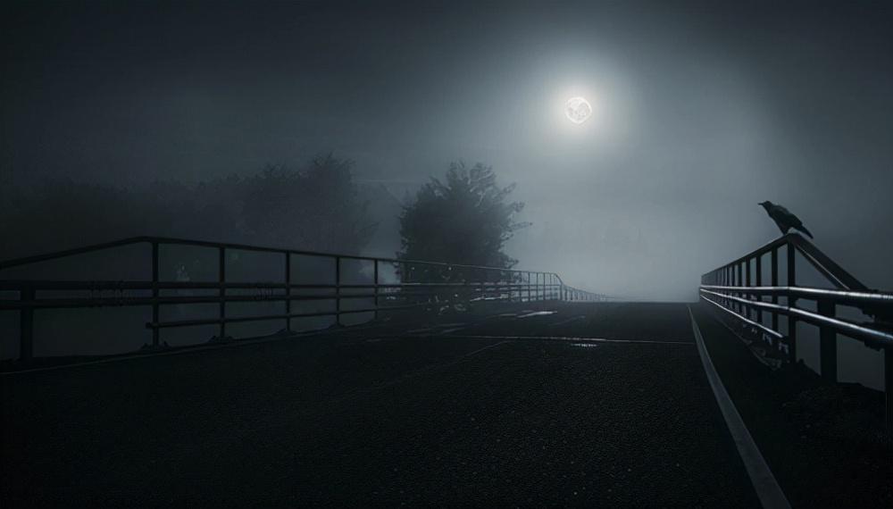 梦境与现实的诡异交织，梦见亲人离世，数日后果真成真的预兆？