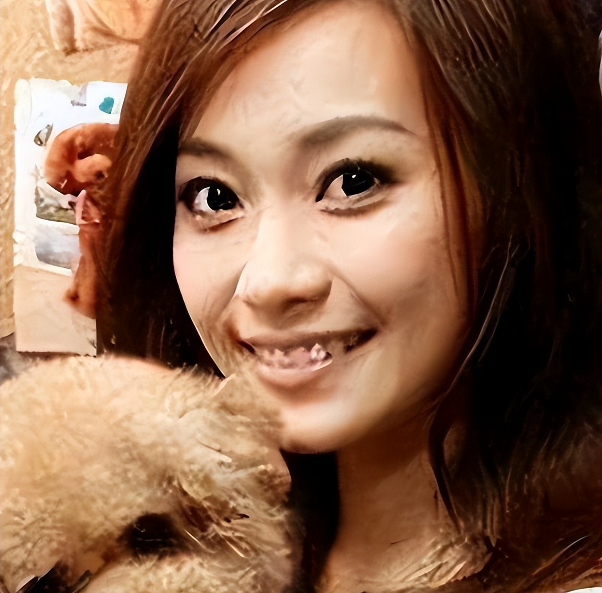 解析梦境，为何我会梦见朋友的牙齿脱落？