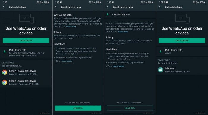 WhatsApp 全球用户突破25亿