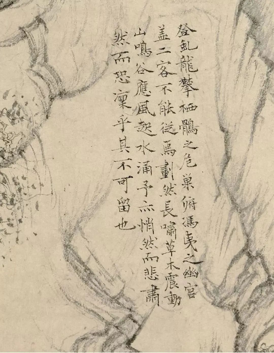 梦境回响，探索为何我们常梦到过去的旧房子