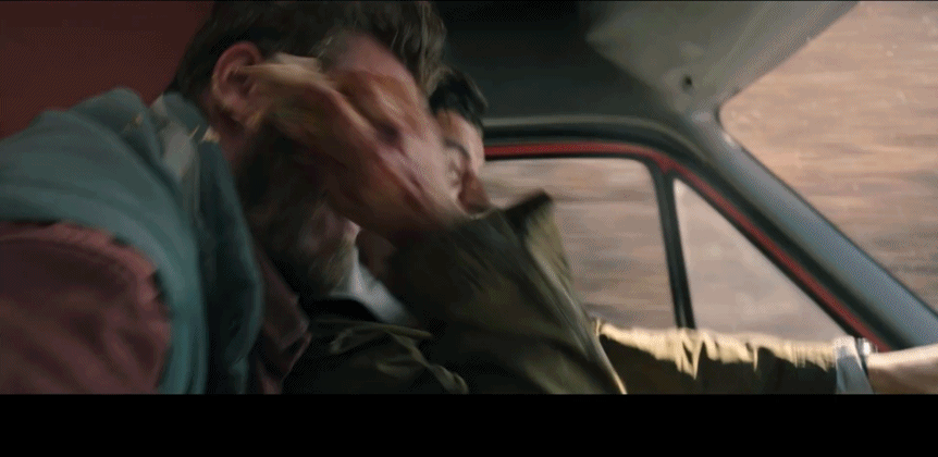 梦境的深层解读，被追杀却幸存，受伤后获救的寓意与启示