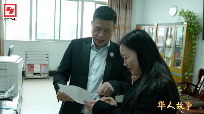 梦回亲人归，心灵深处的渴望与慰藉