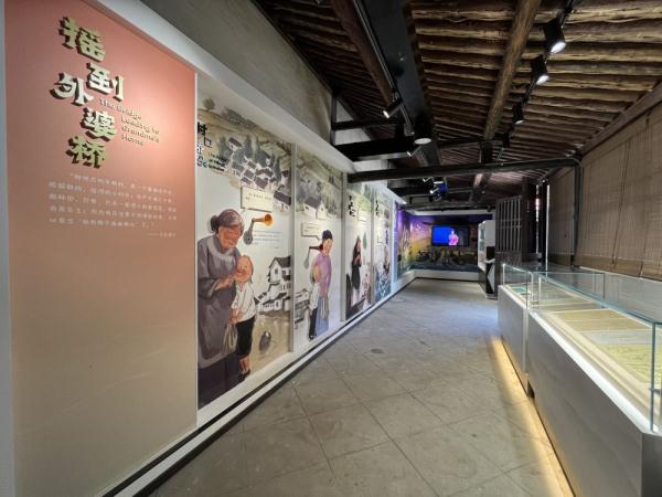 外婆去世的梦境，活着的人该如何解读这背后的深层含义？