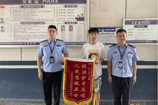 孕妇梦见发洪水，梦境背后的深层含义与解读