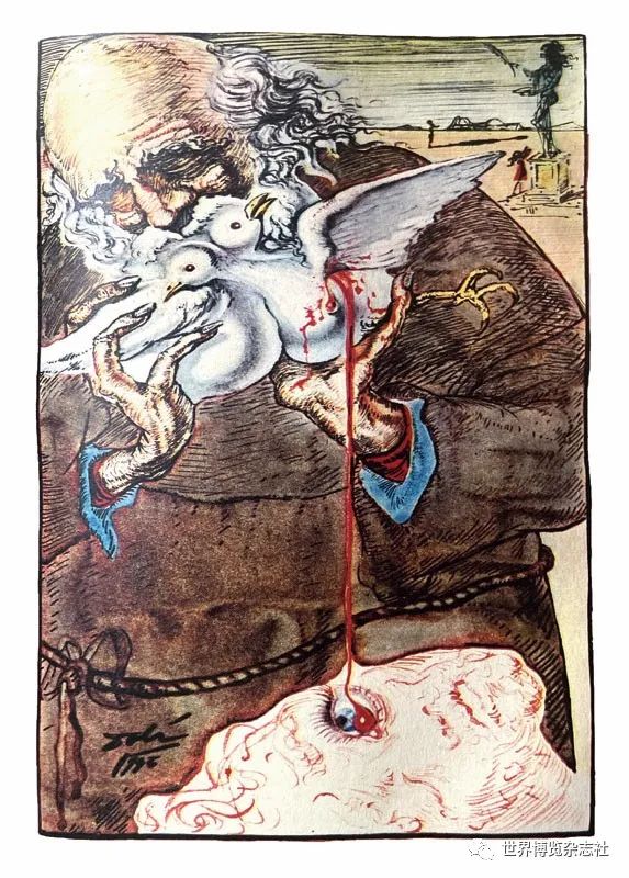 梦境中的婚礼与恐怖事件，探索潜意识中的情感与预兆