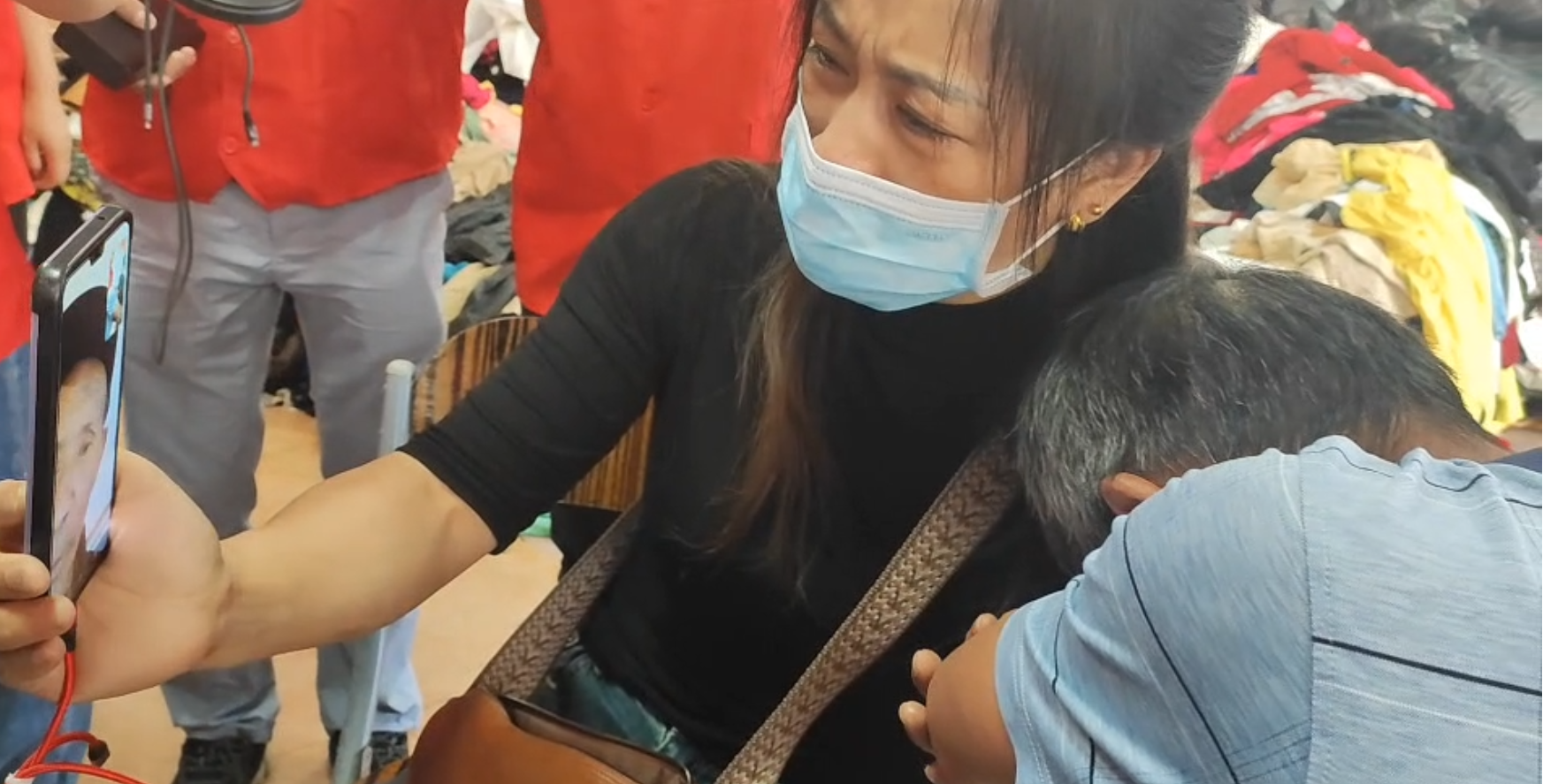 梦境中的喜悦，做梦梦到亲人过的很开心象征什么？