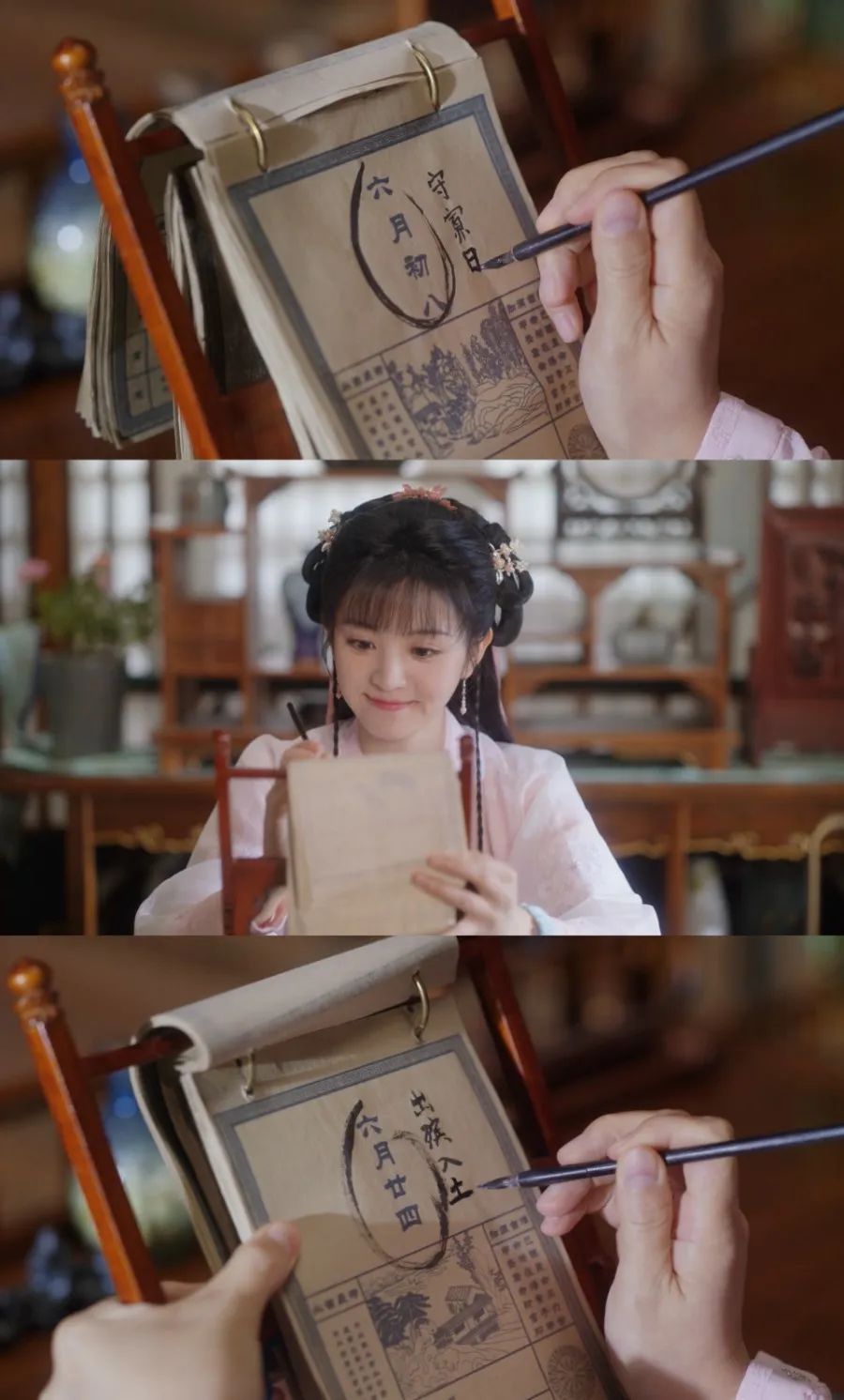 周公解梦，梦见死期未至，出殡景象与亲人邻居的反应