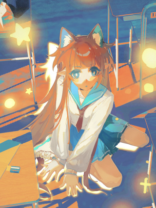 My OC Story_8