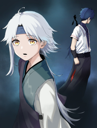 八纮漫画