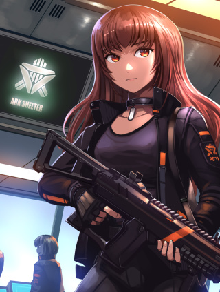 我的避难所只收美少女_8