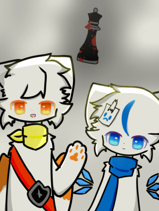 隐藏的黑色真相_8
